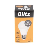 BLITZ LED žarulja, 8.5W, 806LM, 4000K, A60