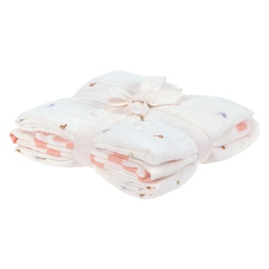 LÄSSIG Tetra pelena, sretno voće breskva  