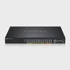 ZYXEL Upravljani Ethernet prekidač XGS2220-30HP, Gigabit Ethernet (10/100/1000), PoE, crni