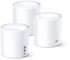 TP-LINK Router Deco X60 , Wi-Fi 6, 3 komada, bijeli
