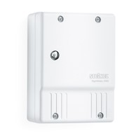 STEINEL Senzor pokreta Sigurnosni sustav Luxomat 1000W IP54, bijeli