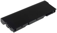 Baterija za Dell  Latitude E6420/ Typ T54FJ 7800mAh