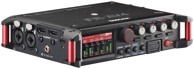 TASCAM Prijenosni audio snimač FR-AV4