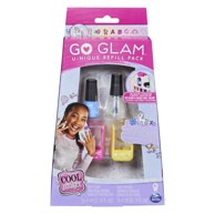 COOL MAKER Set za oslikavanje noktiju