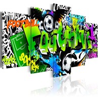 Slika Sports Games 100x50