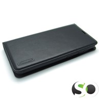 XIEKE Preklopna futrola za Xiaomi Redmi 9C Hanman Crna