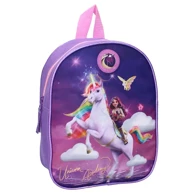 UNICORN ACADEMY Ruksak It's Fate, ljubičasto