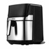 KRAFT&DELE Friteza na vrući zrak KD-4101, 8 l, 1850 W