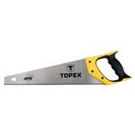 TOPEX Shark listna pila 450 mm 7 TPI