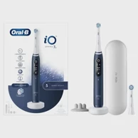 ORAL-B Električna četkica za zube iO 7S, plava/bijela