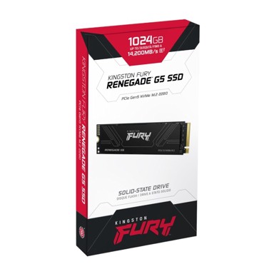 KINGSTON SSD disk SFYR2D/8T1, 8 TB, NVMe