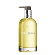 MOLTON BROWN Orange & Bergamot Hand Wash, Sapun za ruke u staklenom pakiranju