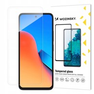 WOZINSKY Kaljeno staklo za Xiaomi Redmi 12