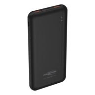 ANSMANN Powerbank prijenosni punjač PB320PD, 10.000 mAh, USB-C in/out