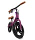 MOMI Bicikl BREKI balans s kočnicom, ljubičasti