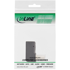 INLINE DisplayPort adapter, crni
