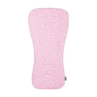 CHIPOLINO Umetak za kolica Pink Stars, rozi