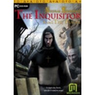 Igra za PC: Nicolas Eymerich - The Inquisitor - Book I: The Plague