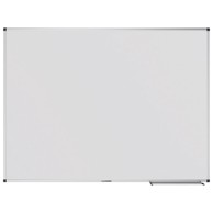 LEGAMASTER Magnetna ploča Unite Plus 120x90 cm, aluminijski okvir, bijela