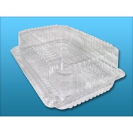 Plastična posuda za kolače 4 kg 1816095