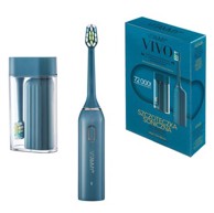 VITAMMY Sonična četkica Vivo, bijela 