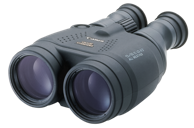 CANON Dalekozor 15x50 IS AW