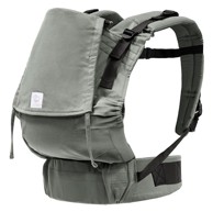 STOKKE Nosiljka Kangaroo Limax Flex, Glacier Green