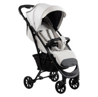 FREEON Kišobran kolica, Lux Premium, 88476, siva