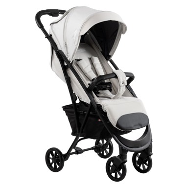 FREEON Kišobran kolica, Lux Premium, 88476, siva