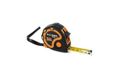 ENPRO Mjerna traka 3 m × 16 mm