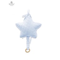 Glazbena kutija Miminu zvijezda, plava