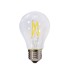 LED žarulja E27, A60, 6.5W, Filament, neutralno bijela