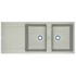 FRANKE Sudoper Maris MRG 621, Sahara