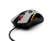GLORIOUS Miš Model D- desni USB Type-A optički 12000 DPI