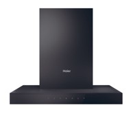 HAIER Kuhinjska napa HATS6CBS4BWIFI ID Link, crna