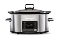 CROCK-POT Spori kuhalo, CSC066X, 5,6 L