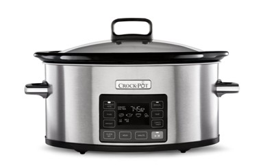 CROCK-POT Spori kuhalo, CSC066X, 5,6 L