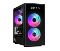 HP Stolno računalo OMEN 35L / AMD Ryzen 5 8400F, 32 GB RAM, 1 TB SSD, Windows 11 Pro, NVIDIA GeForce RTX 5060