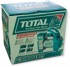 TOTAL Automobilski kompresor, TTAC1406, 10 bar / 10 atm