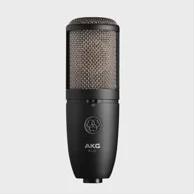 AKG Mikrofon P420, studijski