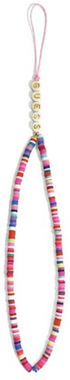 GUESS Narukvica za mobitel GUSTGMPP Beads Rainbow