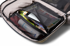 BELLROY Putni ruksak Lite Travel Pack 30 l s pretincem za laptop, pepeljasti