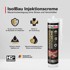 ISOLBAU Injekcijska krema Injectioncreme za horizontalnu hidroizolaciju, 6 x 280 ml