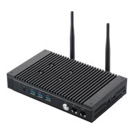 ASUS Mini stolno računalo PL64 / Intel Core i3-1215U, bez RAM-a, bez diska, Intel UHD