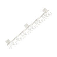 ADDIS Set od 2 kopče za sušenje čarapa Sock Buddy