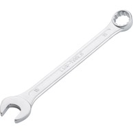 LUX TOOLS Viličasto-okasti ključ 15 mm 