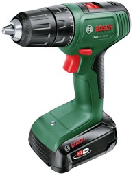BOSCH Bušilica 06039D8006, 18 V, akumulatorska
