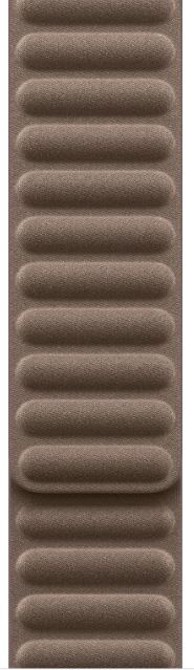 APPLE Remen Taupe Magnetic Link 45mm, M/L 
