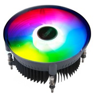 AKASA Hladnjak Vegas Chroma LG za procesor, Intel, RGB - 120 mm AK-CC7139HP01