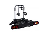 G3 Nosač za prijevoz bicikala na kuki za vuču 23.712 2 kotača